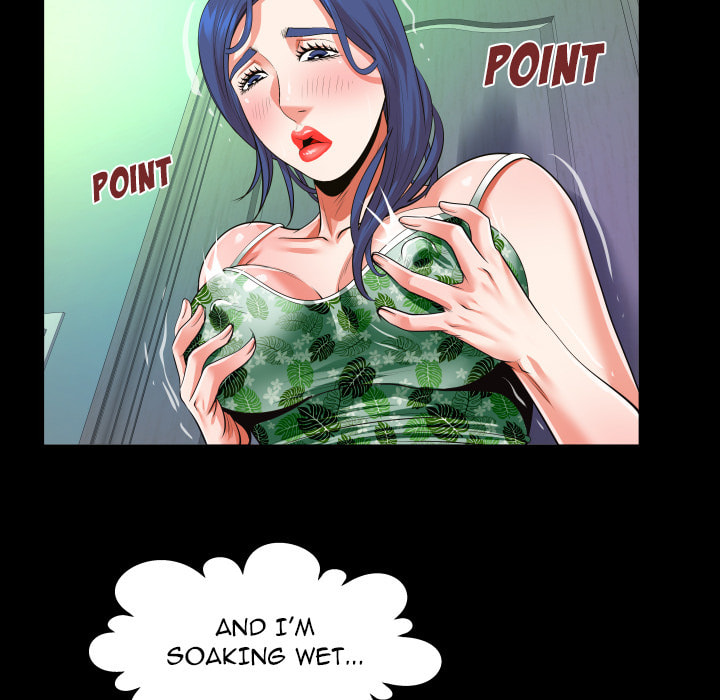 Read Mitsumei chapter 109 image 12 on Lezhin