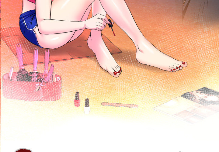 Read Mitsumei chapter 109 image 2 on Lezhin