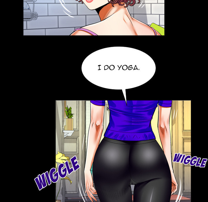 Read Mitsumei chapter 109 image 55 on Lezhin