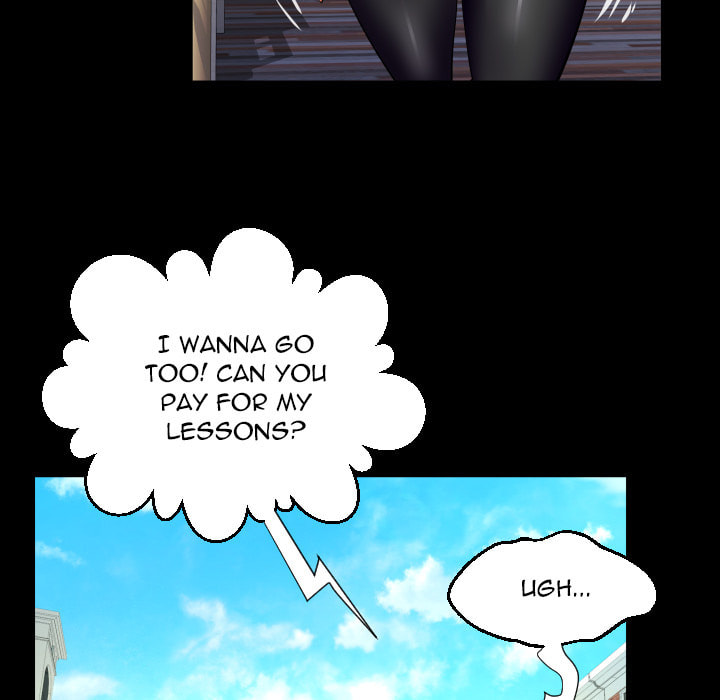 Read Mitsumei chapter 109 image 56 on Lezhin