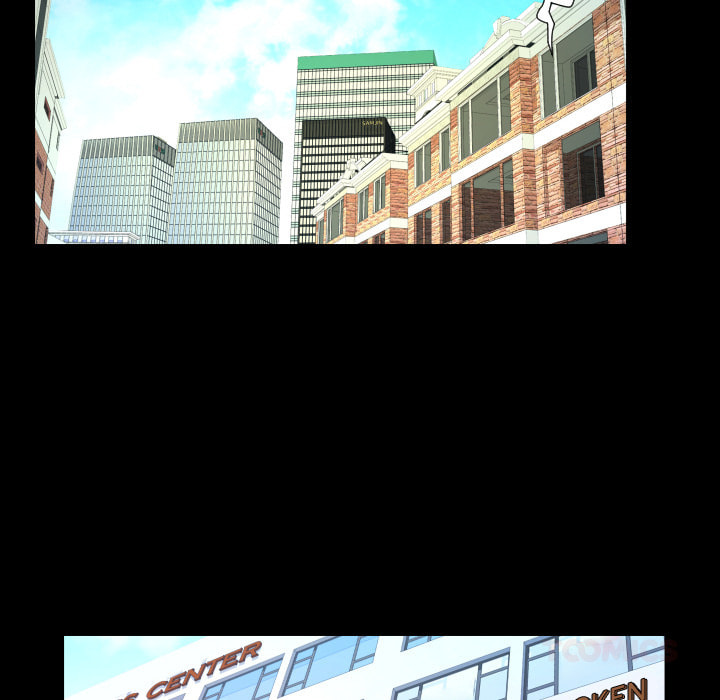 Read Mitsumei chapter 109 image 57 on Lezhin