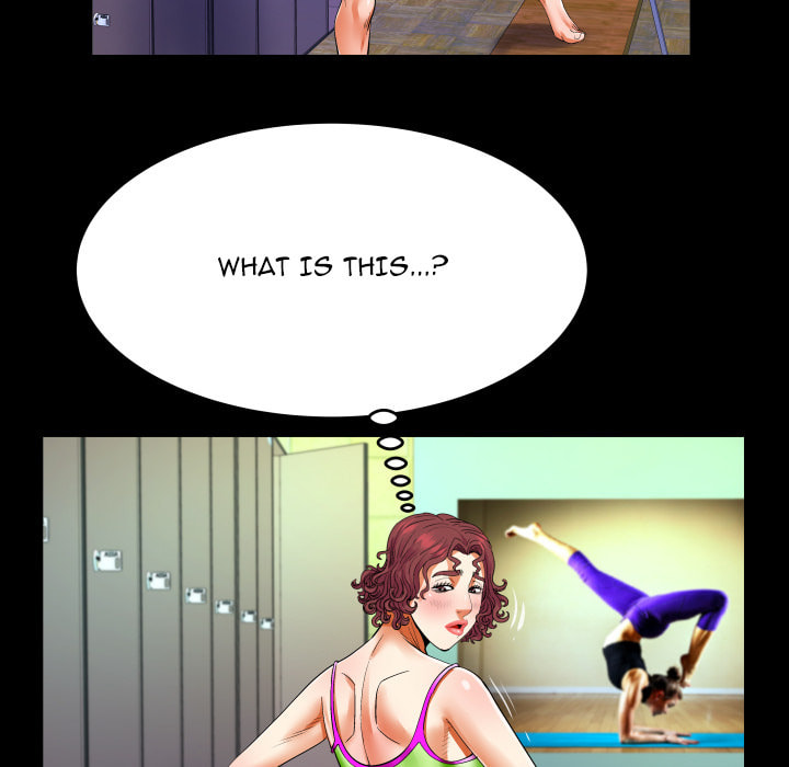 Read Mitsumei chapter 109 image 70 on Lezhin