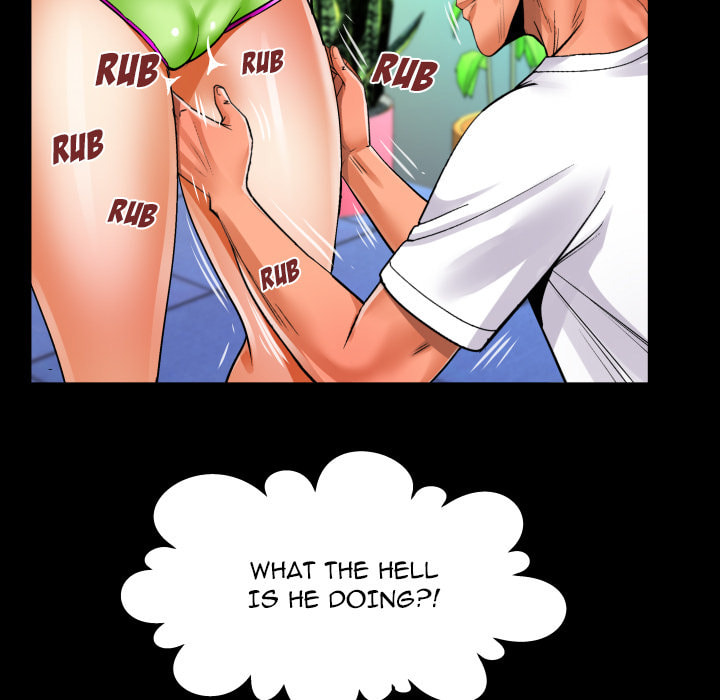 Read Mitsumei chapter 109 image 76 on Lezhin