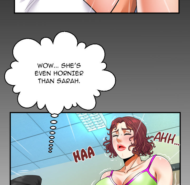 Read Mitsumei chapter 109 image 79 on Lezhin