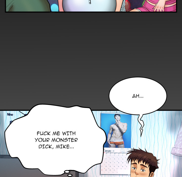 Read Mitsumei chapter 11 image 100 on Lezhin