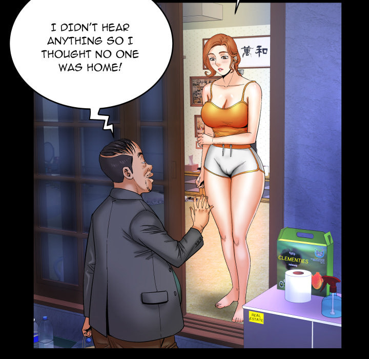 Read Mitsumei chapter 11 image 11 on Lezhin
