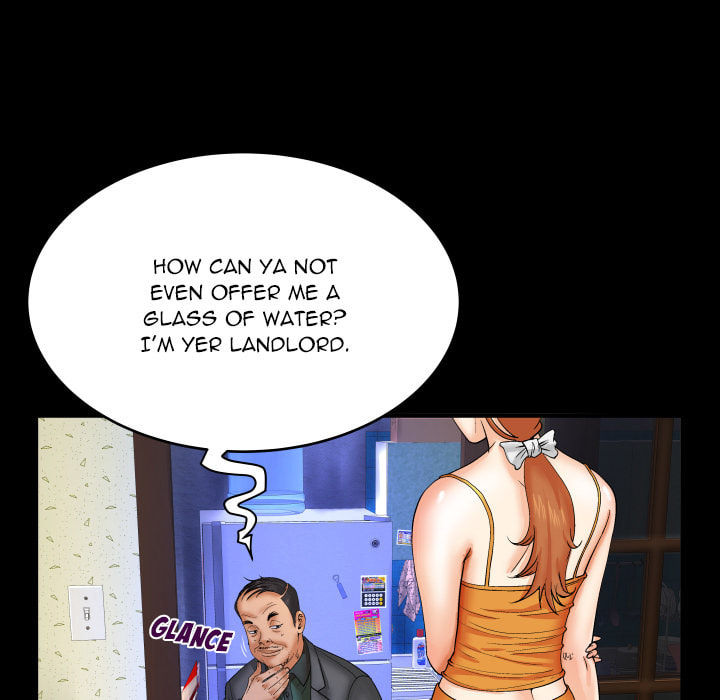 Read Mitsumei chapter 11 image 12 on Lezhin