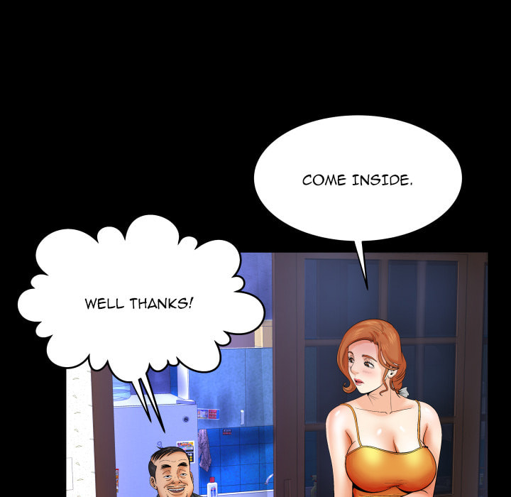 Read Mitsumei chapter 11 image 15 on Lezhin