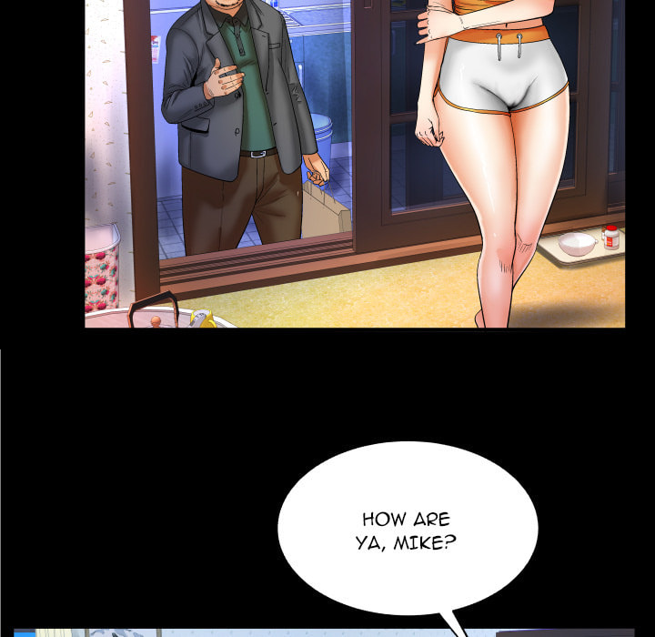 Read Mitsumei chapter 11 image 16 on Lezhin
