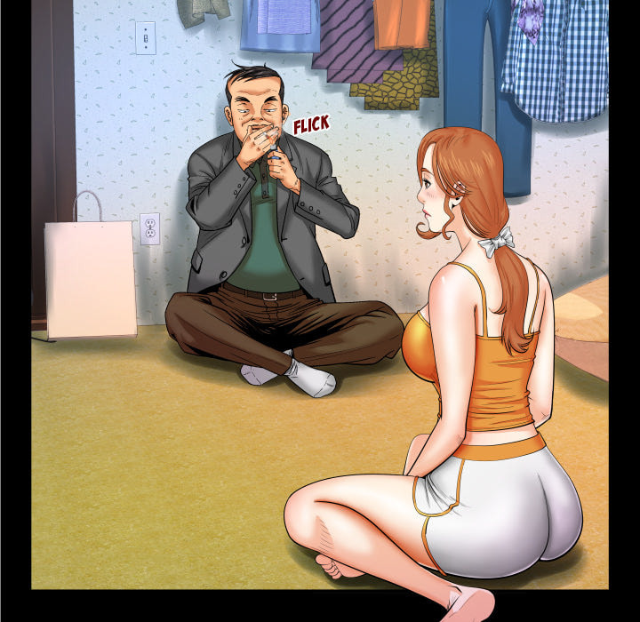 Read Mitsumei chapter 11 image 20 on Lezhin