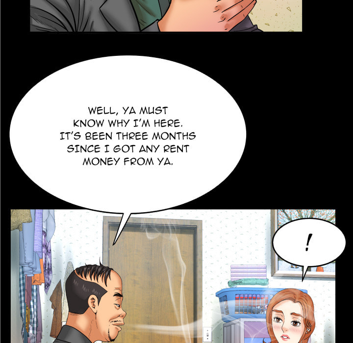 Read Mitsumei chapter 11 image 22 on Lezhin