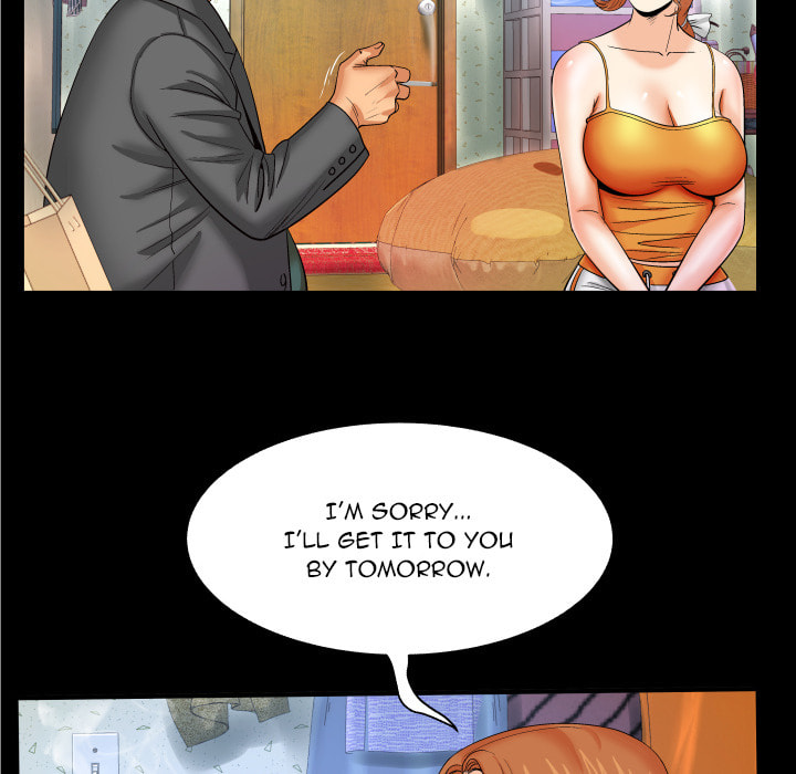 Read Mitsumei chapter 11 image 23 on Lezhin