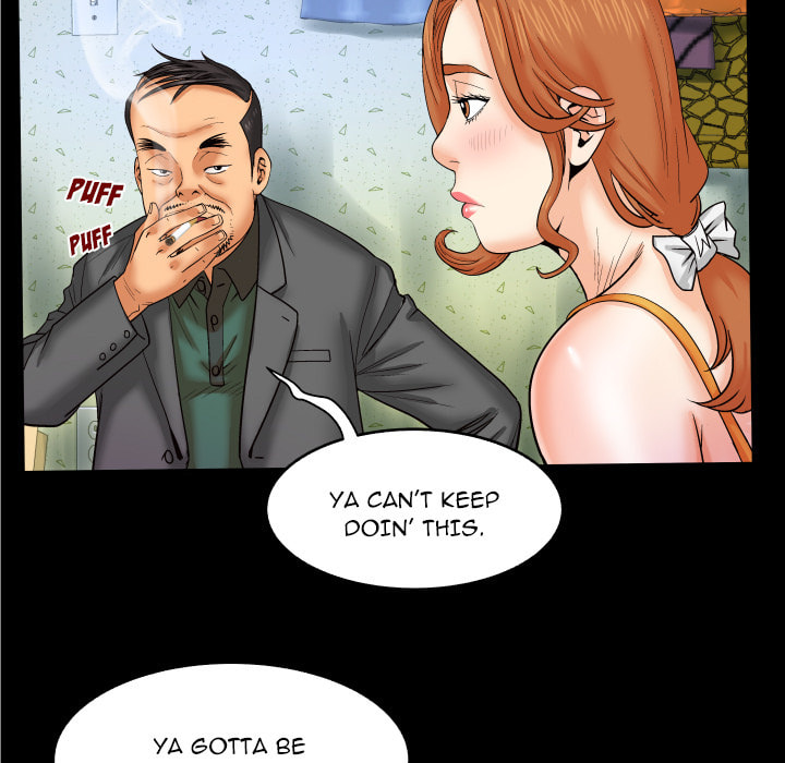 Read Mitsumei chapter 11 image 24 on Lezhin