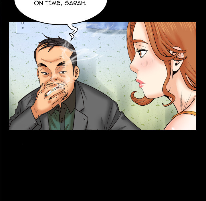 Read Mitsumei chapter 11 image 25 on Lezhin