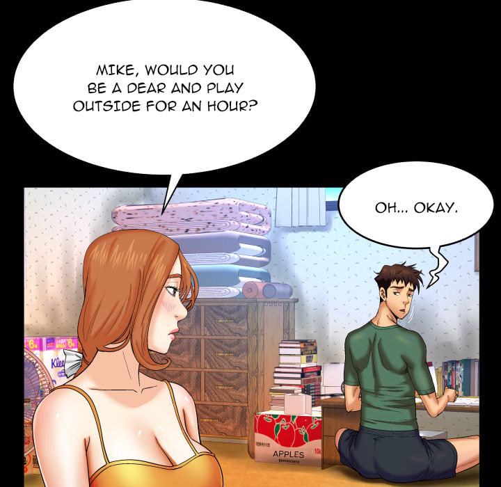 Read Mitsumei chapter 11 image 27 on Lezhin