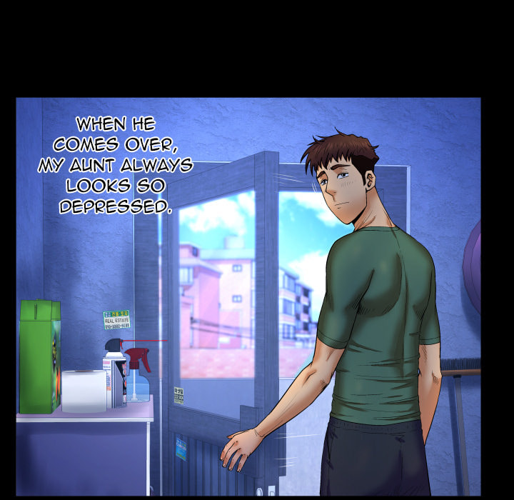 Read Mitsumei chapter 11 image 30 on Lezhin