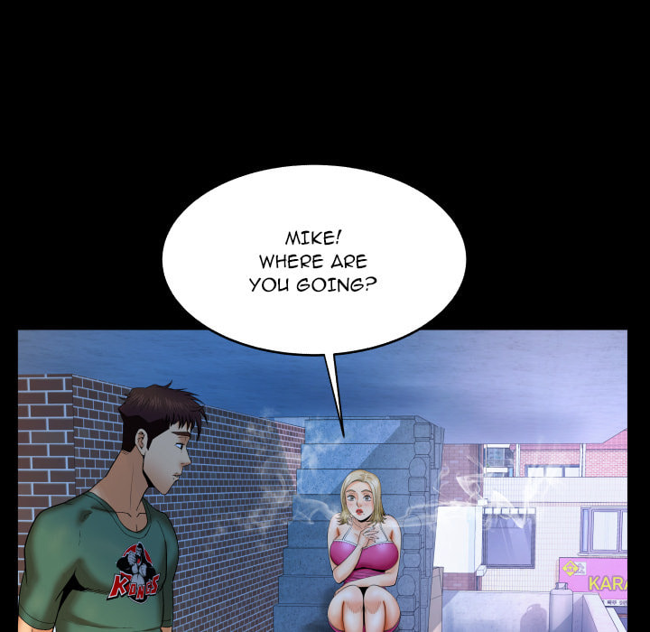 Read Mitsumei chapter 11 image 33 on Lezhin