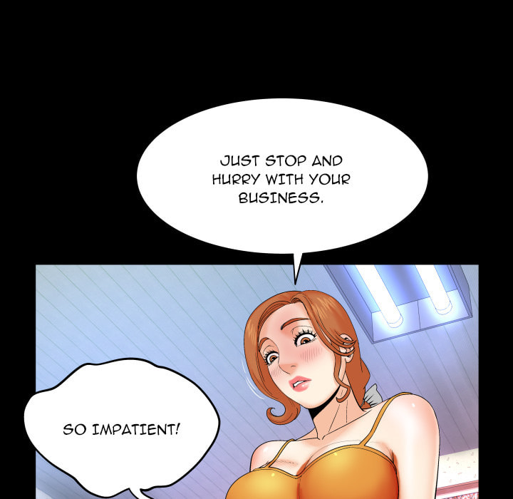 Read Mitsumei chapter 11 image 37 on Lezhin