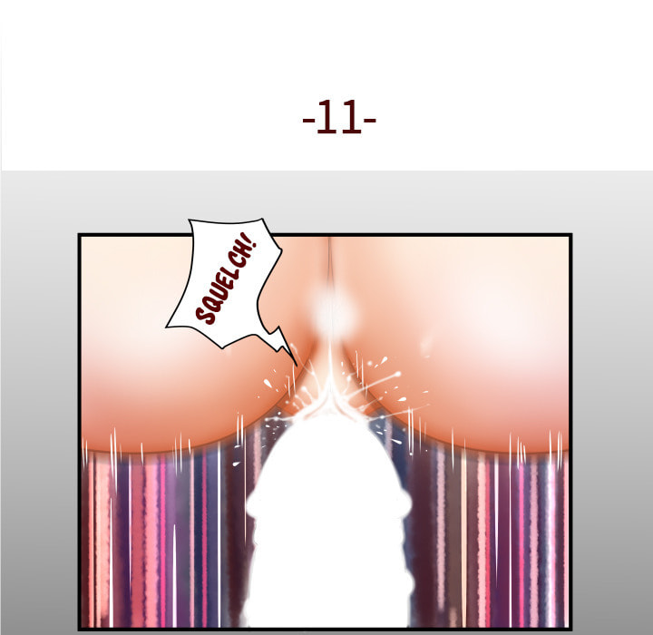 Read Mitsumei chapter 11 image 4 on Lezhin