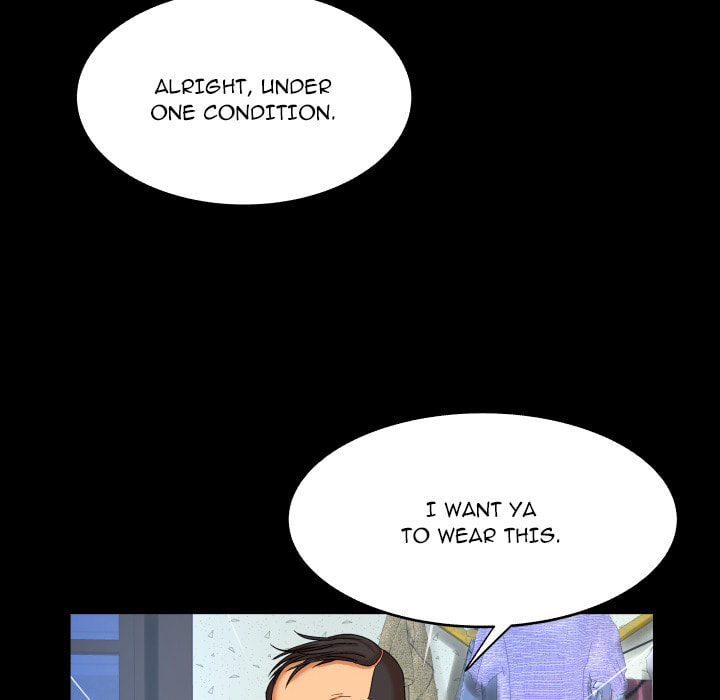 Read Mitsumei chapter 11 image 49 on Lezhin
