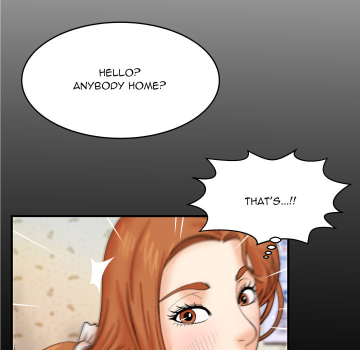 Read Mitsumei chapter 11 image 5 on Lezhin