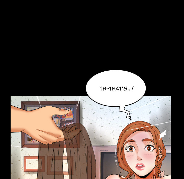 Read Mitsumei chapter 11 image 52 on Lezhin