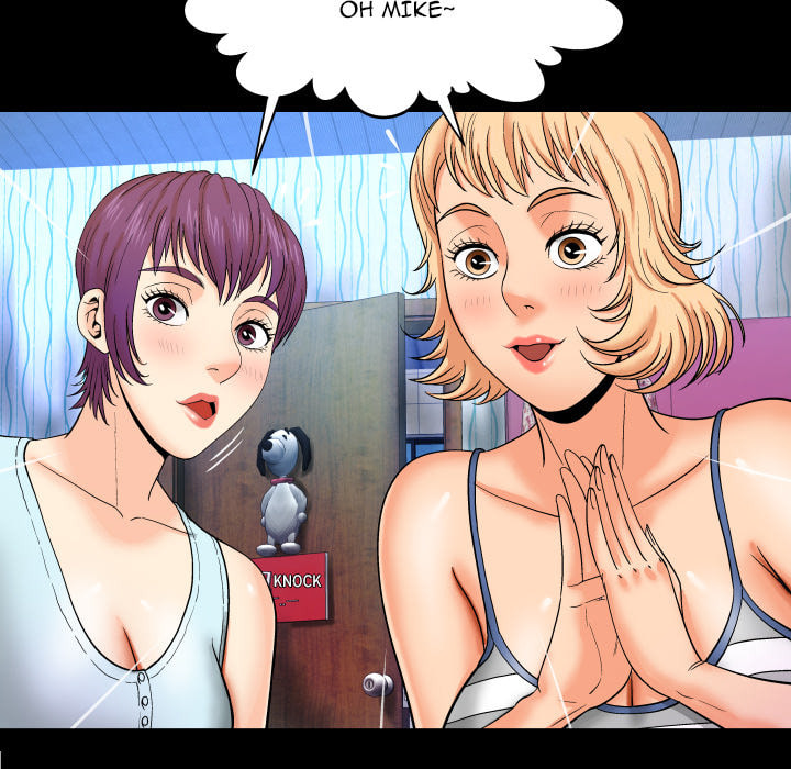 Read Mitsumei chapter 11 image 67 on Lezhin