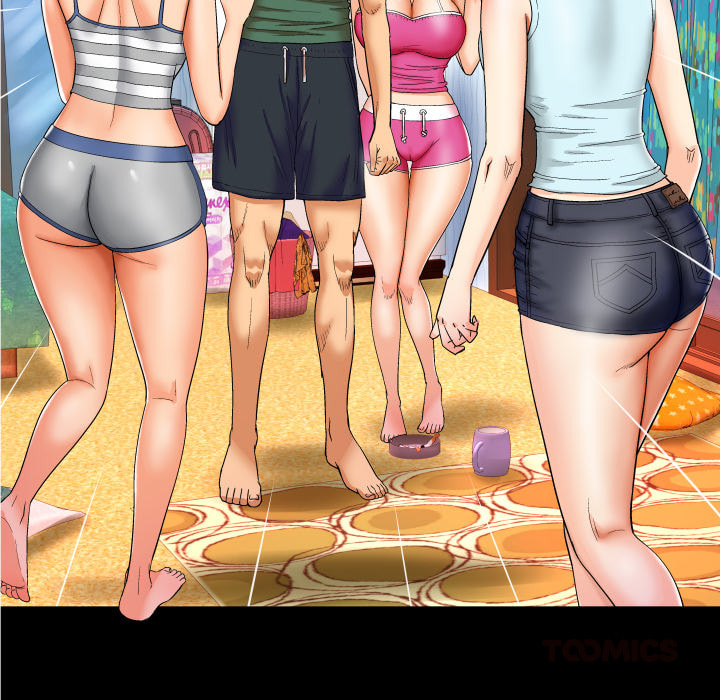 Read Mitsumei chapter 11 image 69 on Lezhin