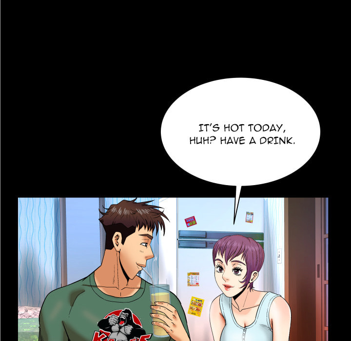 Read Mitsumei chapter 11 image 77 on Lezhin