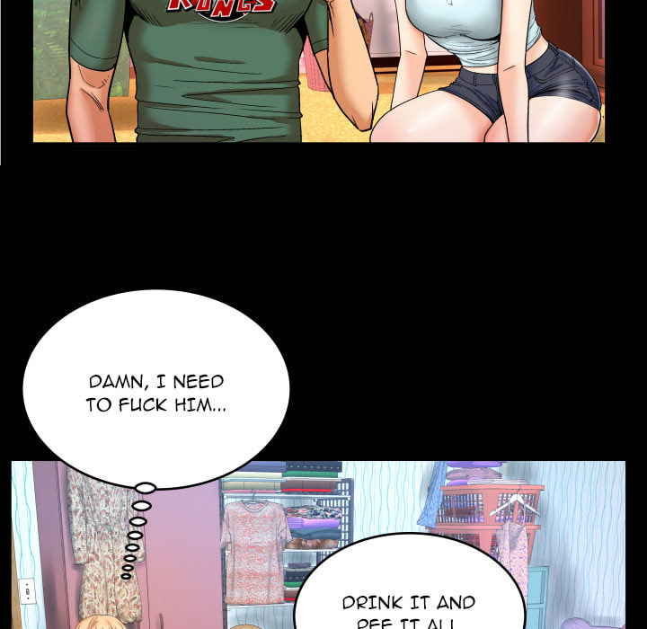 Read Mitsumei chapter 11 image 78 on Lezhin