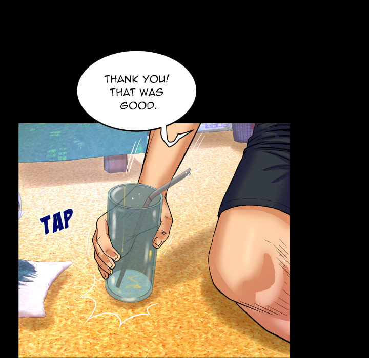 Read Mitsumei chapter 11 image 80 on Lezhin
