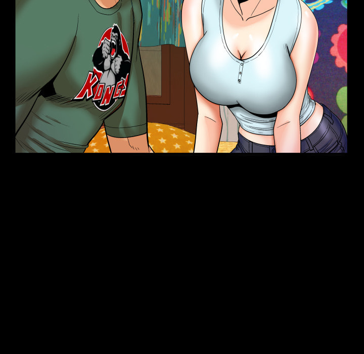 Read Mitsumei chapter 11 image 82 on Lezhin