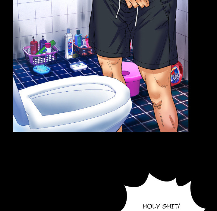 Read Mitsumei chapter 11 image 85 on Lezhin