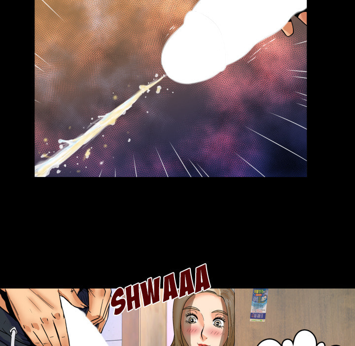 Read Mitsumei chapter 11 image 88 on Lezhin