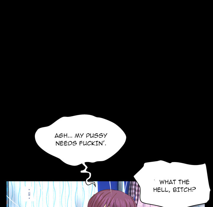 Read Mitsumei chapter 11 image 95 on Lezhin