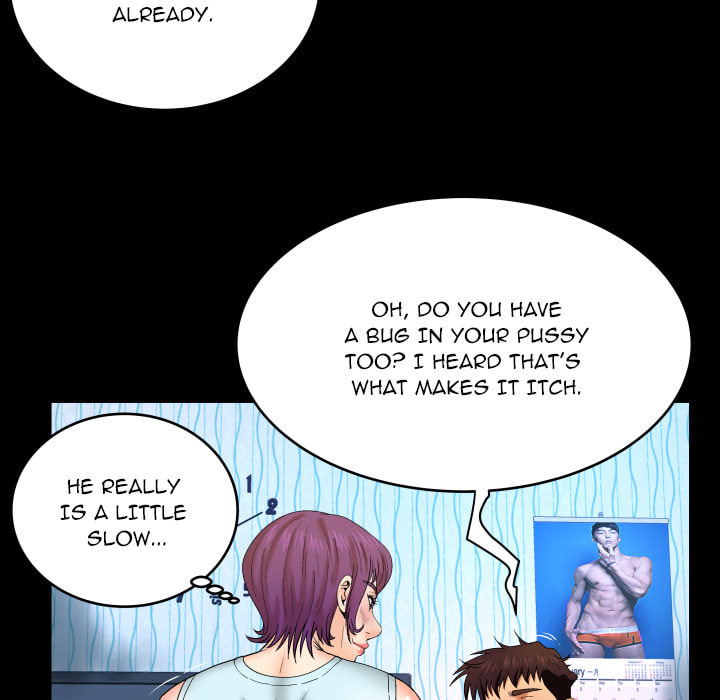 Read Mitsumei chapter 11 image 97 on Lezhin