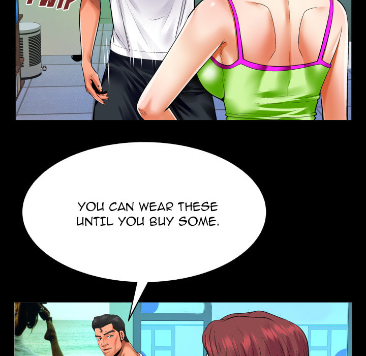 Read Mitsumei chapter 110 image 10 on Lezhin
