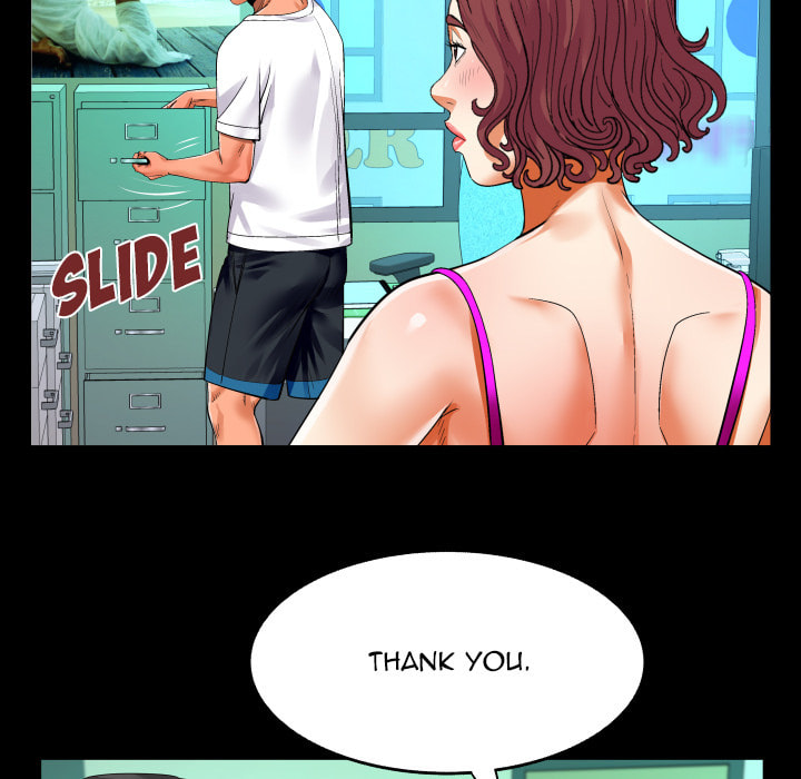 Read Mitsumei chapter 110 image 11 on Lezhin