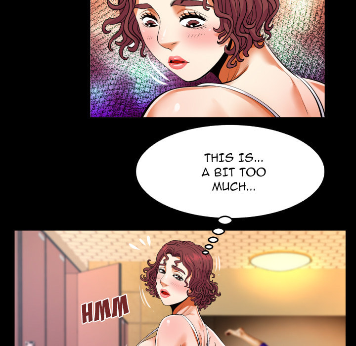Read Mitsumei chapter 110 image 14 on Lezhin