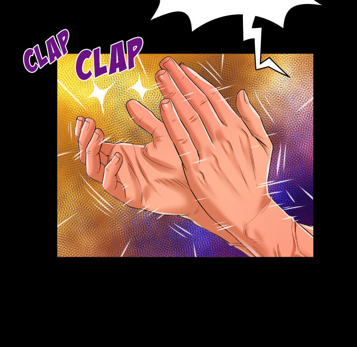 Read Mitsumei chapter 110 image 17 on Lezhin