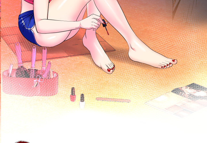 Read Mitsumei chapter 110 image 2 on Lezhin