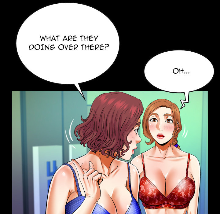 Read Mitsumei chapter 110 image 36 on Lezhin
