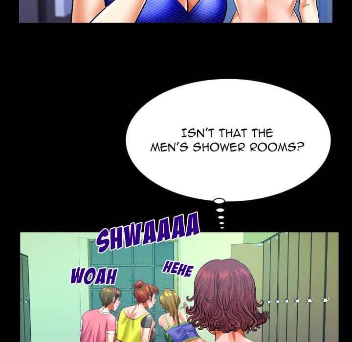 Read Mitsumei chapter 110 image 37 on Lezhin