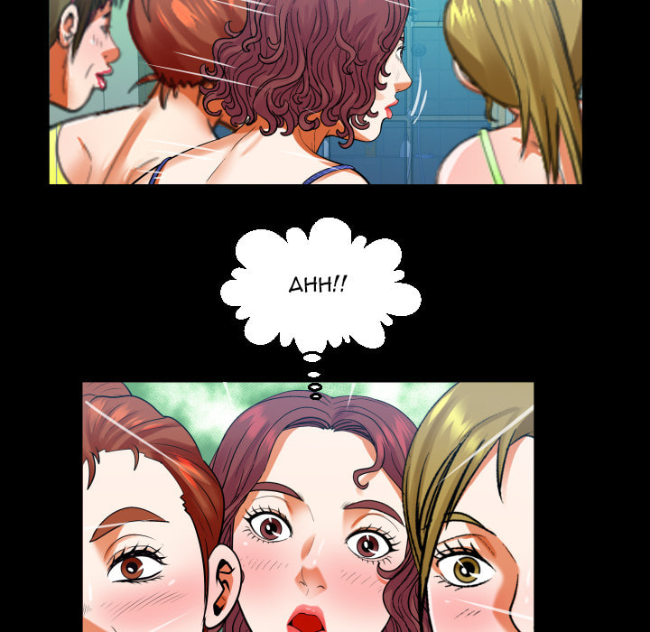 Read Mitsumei chapter 110 image 39 on Lezhin
