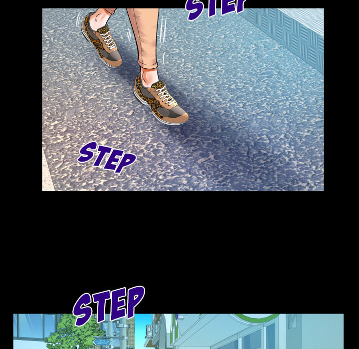 Read Mitsumei chapter 110 image 45 on Lezhin