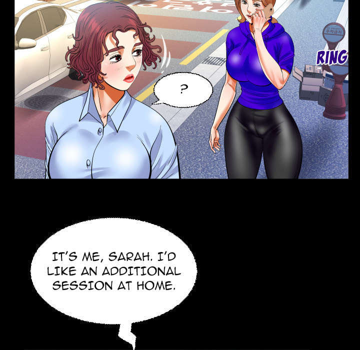 Read Mitsumei chapter 110 image 48 on Lezhin