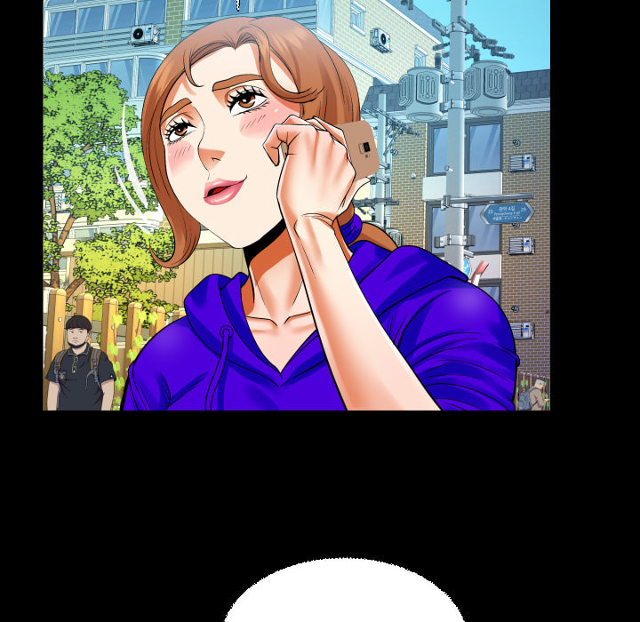 Read Mitsumei chapter 110 image 49 on Lezhin