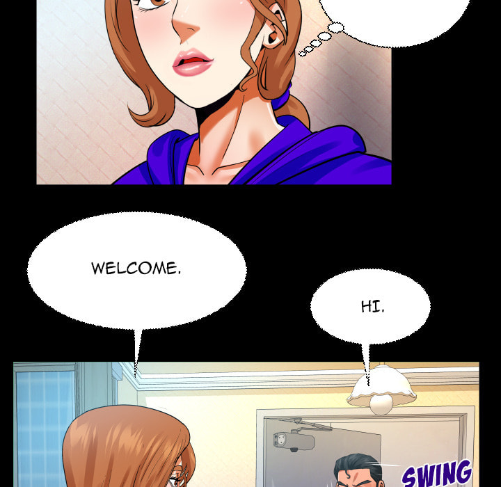 Read Mitsumei chapter 110 image 54 on Lezhin