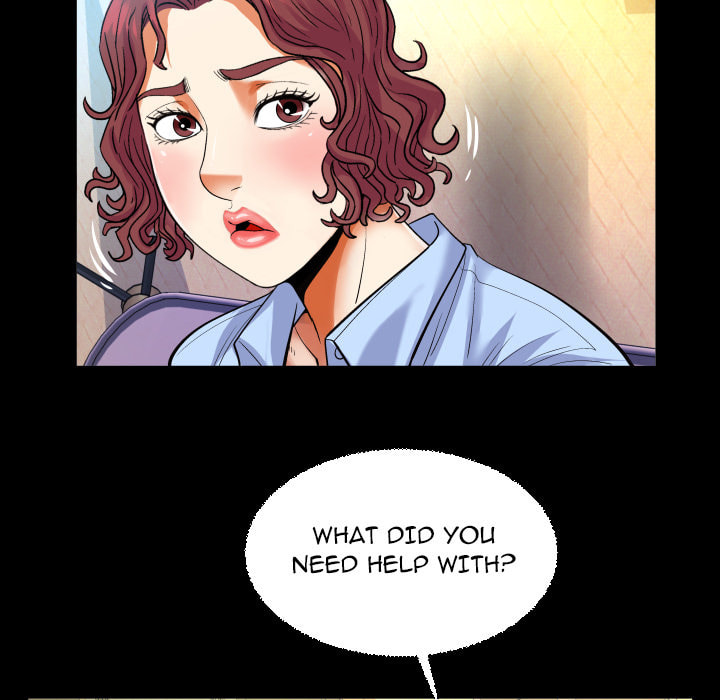 Read Mitsumei chapter 110 image 56 on Lezhin
