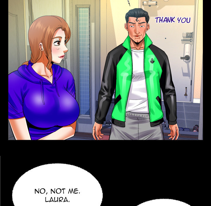 Read Mitsumei chapter 110 image 57 on Lezhin